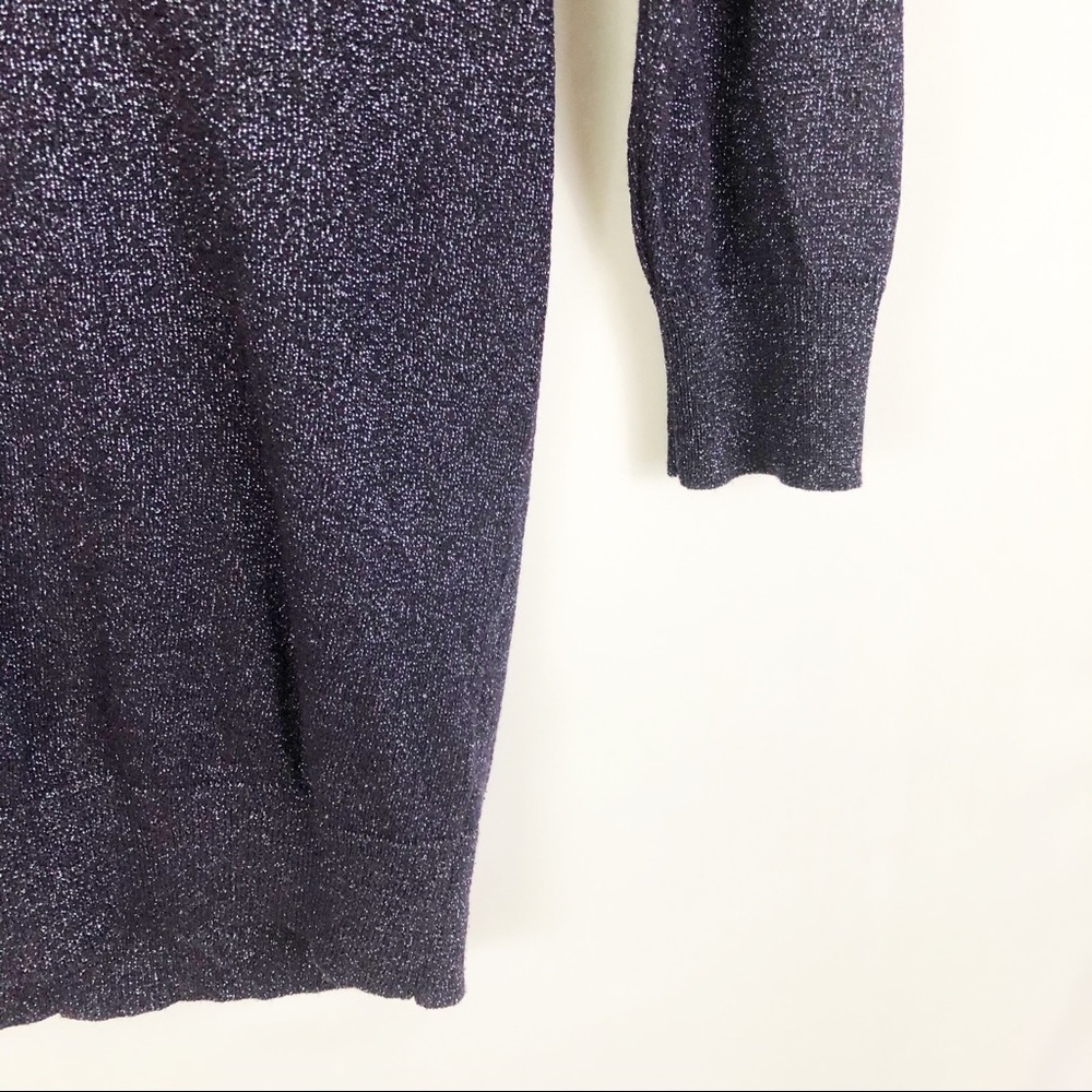 🎉 Gap Long Sleeve Top Size Small Long Sleeve - Picture 4 of 6